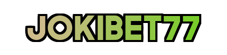 JOKIBET77 Logo