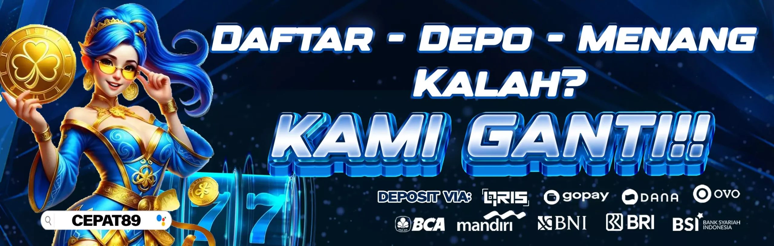 JOKIBET77 alternatif